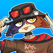 Klasher Steam avatar
