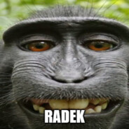 mały duży biały murzyn