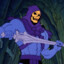 Skeletor