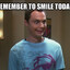 Sheldon Cooper