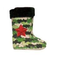 Охранник Дикси