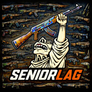 seniorlag