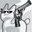 Gubby with a gun #TF2IsEasy