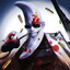 The Almighty Moonman