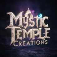 The Mystic Temple Creations avatar