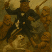 Chewbacca Lincoln