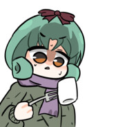 月村毛球的棉花糖