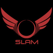 slam ` ro