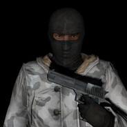 Steam Avatar