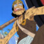 Captain Usopp