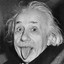 Albert Einstein