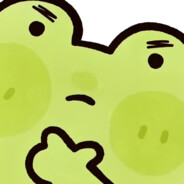 绿青蛙