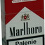 Marlboro papierosy mocne