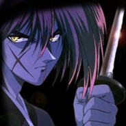 Kenshin Himura