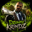 Steam avatar