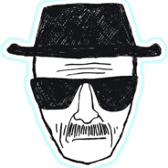 Heisenberg avatar