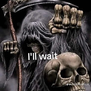 DEADLY REAPER