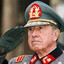 Augusto Pinochet