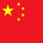 china