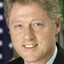 Bill Clinton