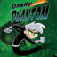 Danny Phantom