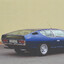 Lamborghini Espada 1975