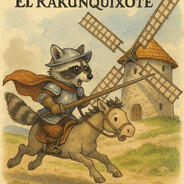 Sir Raccolette