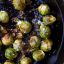 Roasted Brussels Sprouts