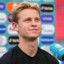 Frenkie de Jong