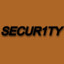 Secur1ty