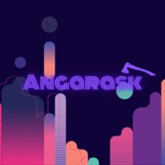 Angarask