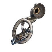 Sousaphone
