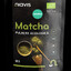 matcha nu vreau job
