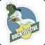 Duck-tective.