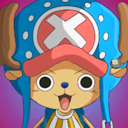 第一突破手乔巴