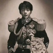 尼古拉斯顶针（理塘王