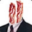 Mr. Bacon