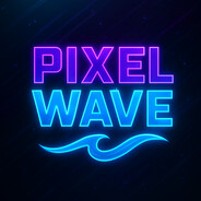 PixelWave