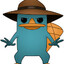 Agent P