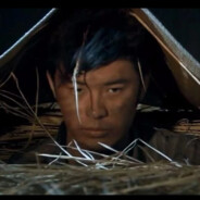 再靠近一点快被融化