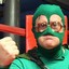 TheGreenBastard