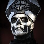 Papa Emeritus III - steam id 76561197960805428
