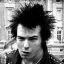 Sid Vicious