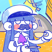 海里不打小帮手