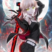 Saber Alter