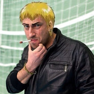 Player avatar
