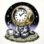 Clockster