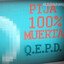 pija 100% muerta qepd