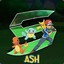 Ash/pookie