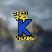 The King